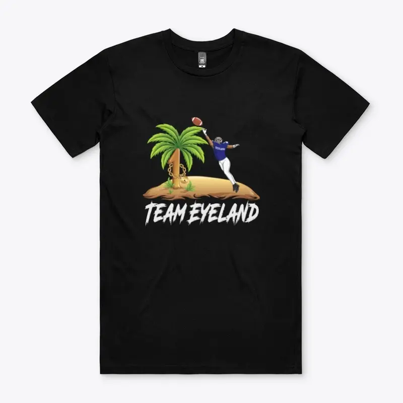 Team Eyeland