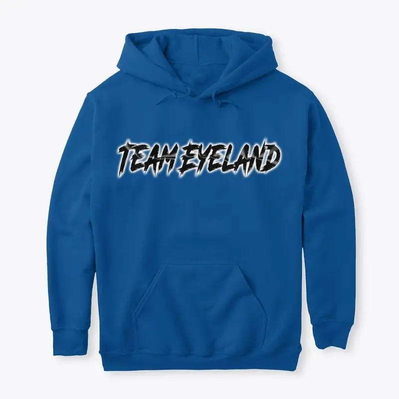 Team Eyeland